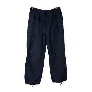 Ulla Johnson Fedora Pants‎ Midnight Blue Sz 6 NWT MSRP $550